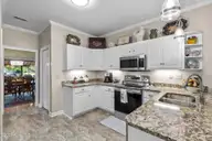 705 Burlwood Drive, Southern Pines, NC 28387 — 2-bedroom waterfront home in Knlwd Vlg, Southern Pines, NC, photo 20 of 45: 27-web-or-mls-DSC08821