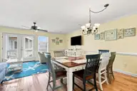 209 N Avenue, Kure Beach, NC 28449 — 4-bedroom waterfront townhome in Kure View, Kure Beach, NC, photo 18 of 52