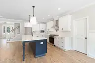 112 Antebellum Drive, Havelock, NC 28532 — 4-bedroom home in Plantation Harbor, Havelock, NC, photo 10 of 38: Kitchen