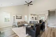6048 Sand Ridge Avenue, Wilmington, NC 28409 — 4-bedroom waterfront home in Tarin Woods, Wilmington, NC, photo 20 of 65