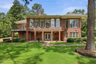 175 Brookhaven Road, Pinehurst, NC 28374 — 3-bedroom home in Fairwoods on 7, Pinehurst, NC, photo 3 of 50: 11BackExterior