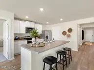 436 Oak Knoll Drive Lot 57, Jacksonville, NC 28546 — 3-bedroom home in Vineyard Trail, Jacksonville, NC, photo 9 of 44: Similar to