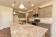 436 Seashore Street, Grimesland, NC 27837 — 4-bedroom home in Summer Place, Grimesland, NC, photo 14 of 35: SP 070 (436 Seashore Street)