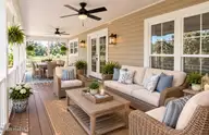 261 Green Bay Road NW, Ocean Isle Beach, NC 28469 — 3-bedroom home, Ocean Isle Beach, NC, photo 8 of 35