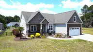 107 Bryan Pond Lane, Goldsboro, NC 27530 — 3-bedroom home in Bryan Point, Goldsboro, NC, photo 2 of 67: DJI_0084