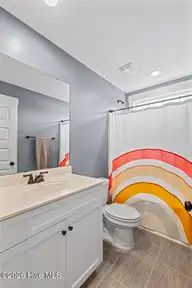 205 Bangor Court, Hubert, NC 28539 — 3-bedroom home in Kingsbridge II, Hubert, NC, photo 21 of 33