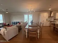 408 S Anderson Boulevard ., Topsail Beach, NC 28445 — 5-bedroom waterfront home in Topsail Inlet Terrace, Topsail Beach, NC, photo 7 of 80: IMG_7714