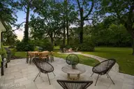103 Royal Oak Road NW, Shallotte, NC 28470 — 3-bedroom home, Shallotte, NC, photo 5 of 62: Custom patio with Belgard pavers