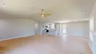 109 Red Maple Place, Goldsboro, NC 27530 — 3-bedroom home in Grand Oaks, Goldsboro, NC, photo 22 of 29: Living Room