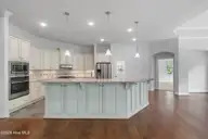 3826 Grand Willow Circle, Southport, NC 28461 — 3-bedroom waterfront home in St James, Southport, NC, photo 12 of 76: 3826GrandWillowCir - 19