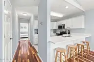 421 N New River Drive A, Surf City, NC 28445 — 3-bedroom waterfront townhome in Topsail Cove, Surf City, NC, photo 12 of 44