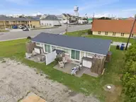 100 E Bogue Sound Drive, Atlantic Beach, NC 28512 — 4-bedroom waterfront home, Atlantic Beach, NC, photo 24 of 52: back