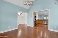 103 Kiskadee Court, Hampstead, NC 28443 — 4-bedroom townhome in Forest At Belvedere, Hampstead, NC, photo 7 of 41