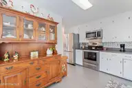 313 N Breazeale Avenue, Mount Olive, NC 28365 — 3-bedroom home, Mount Olive, NC, photo 9 of 25: Kitchen