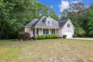 505 Johnson Branch Road, Goldsboro, NC 27534 — 3-bedroom home in Woodcroft, Goldsboro, NC, photo 5 of 42: 04-505 Johnson Branch Rd-4