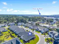 1575 Sand Harbor Circle, Ocean Isle Beach, NC 28469 — 4-bedroom townhome in Saltwater Palms, Ocean Isle Beach, NC, photo 8 of 55: 1575SandHarborCir - 68