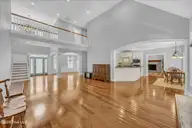 7037 White Bridge Lane SE, Leland, NC 28451 — 4-bedroom waterfront home in The Farms of Snowfield, Leland, NC, photo 11 of 61