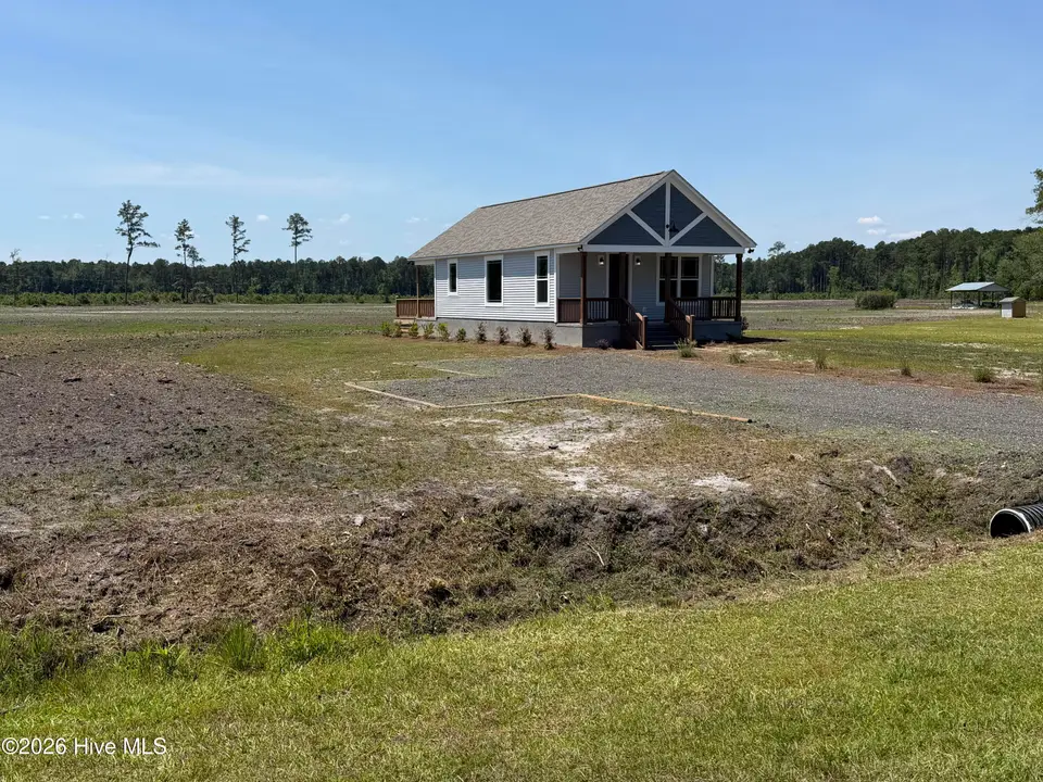 579 Stokestown Road, Wallace, NC 28466 — 2-bedroom home, Wallace, NC, photo 1 of 34