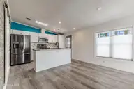 501 Deer Path, Calabash, NC 28467 — 2-bedroom home in Saltaire Village, Calabash, NC, photo 18 of 57: Kitchen