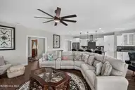 318 Naval Store Drive, Jacksonville, NC 28546 — 5-bedroom home in Onslow Bay, Jacksonville, NC, photo 15 of 47
