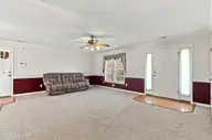 344 Ludie Brown Road, Chinquapin, NC 28521 — 3-bedroom home, Chinquapin, NC, photo 9 of 46: 9_living area