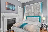 312 Church Street, Wilmington, NC 28401 — 4-bedroom home in Historic District, Wilmington, NC, photo 20 of 53