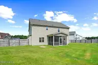 114 Castaway Court, Pikeville, NC 27863 — 4-bedroom home in Planters Ridge, Pikeville, NC, photo 10 of 54: 10-114 Castaway Ct-10