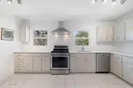 3208 Country Club Road, Morehead City, NC 28557 — 4-bedroom home in Miller Harrell, Morehead City, NC, photo 4 of 49: Spacious Kitchen