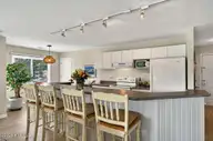 816 Colony Place SW # D, Sunset Beach, NC 28468 — 2-bedroom condo in Colony I, Sunset Beach, NC, photo 9 of 54