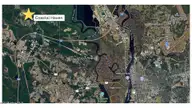 7495 Julius Drive NE 57, Leland, NC 28451 — 3-bedroom home in Coastal Haven, Leland, NC, photo 6 of 12: Coastal Haven Area Map