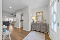 6515 Adelina Court SW, Ocean Isle Beach, NC 28469 — 3-bedroom home in Cameron Woods, Ocean Isle Beach, NC, photo 10 of 62: 10_foyer