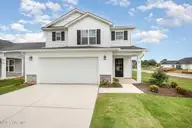 58 W Emily Gardens Drive, Selma, NC 27576 — 3-bedroom home in Emily Gardens, Selma, NC, photo 3 of 24: 58 W Emily Gardens 4