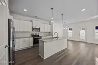 2001 Newbury Way D, Greenville, NC 27834 — 3-bedroom townhome in Brook Hollow, Greenville, NC, photo 3 of 26: 10-web-or-mls-BLS_0006
