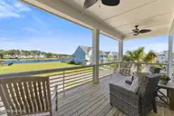 352 Summerhouse Drive, Holly Ridge, NC 28445 — 4-bedroom waterfront home in Summerhouse On Everett Bay, Holly Ridge, NC, photo 2 of 80