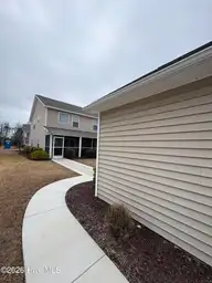 111 Cobblers Circle, Calabash, NC 28467 — 3-bedroom townhome in The Farm, Calabash, NC, photo 6 of 22: IMG_9455