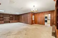 209 Brentwood Drive N, Wilson, NC 27893 — 4-bedroom home in Brentwood Forest, Wilson, NC, photo 22 of 60: Den 2