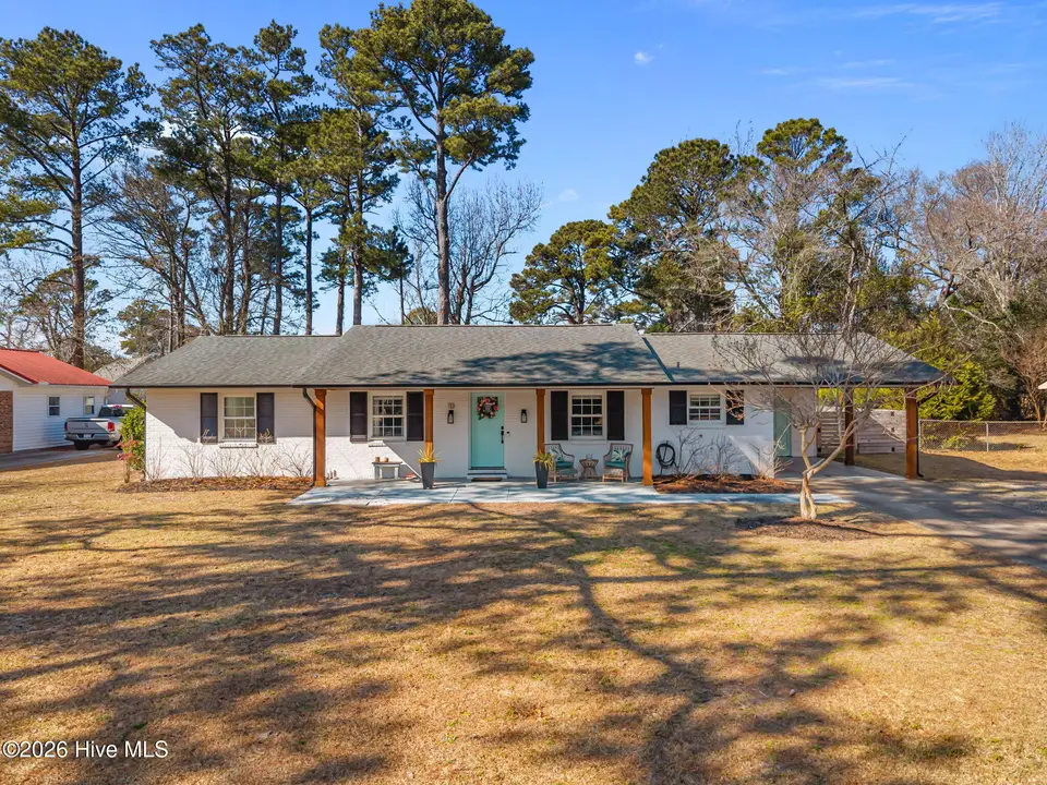 113 Wellington Drive, Wilmington, NC 28411 — 3-bedroom home in Queens Point, Wilmington, NC, photo 1 of 52: 71-web-or-mls-DJI_20260206131239_0097_D