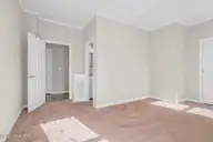 307 E Irwin Street, Pinetops, NC 27864 — 4-bedroom home, Pinetops, NC, photo 4 of 20: All one floor, Primary!