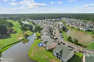 940 Great Egret Circle SW # 2, Sunset Beach, NC 28468 — 3-bedroom waterfront condo in Sandpiper Bay, Sunset Beach, NC, photo 5 of 50