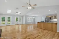 867 Lynchburg Drive, Jacksonville, NC 28546 — 4-bedroom home in Highland Forest, Jacksonville, NC, photo 12 of 74: Living Room