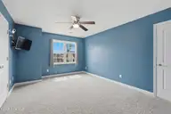 602 Ranch Hand Lane, Jacksonville, NC 28546 — 3-bedroom home in The Farm @ Hunter's Creek, Jacksonville, NC, photo 13 of 21: 27_bedroom_2[1]