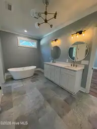 706 W Bridgers Street Ext, Burgaw, NC 28425 — 4-bedroom home, Burgaw, NC, photo 12 of 20