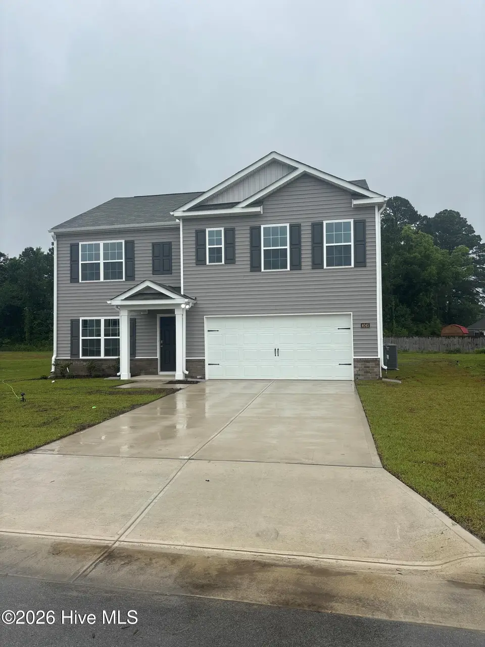 4045 Topsail Trail, New Bern, NC 28560 — 5-bedroom home in Madeline Farm, New Bern, NC, photo 1 of 33: 4045 Topsail