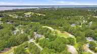 1112 328 Barkentine Drive, New Bern, NC 28560 — waterfront lot in Fairfield Harbour, New Bern, NC, photo 15 of 31: 14-web-or-mls-DJI_0286_edit