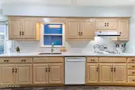 385 Pinehurst Trace Drive, Pinehurst, NC 28374 — 2-bedroom home in Pinehurst Trace, Pinehurst, NC, photo 12 of 39: Kitchen