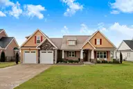 110 Christopher Allen Drive, Goldsboro, NC 27534 — 3-bedroom home in Glenda's Pointe, Goldsboro, NC, photo 1 of 32: 01-110 Christopher Allen Dr-1