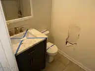 406 Sterling Road, Jacksonville, NC 28546 — 3-bedroom home in Montclair, Jacksonville, NC, photo 13 of 20: Bathroom