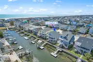419 Sailfish Street, Sunset Beach, NC 28468 — 3-bedroom waterfront home in Sunset Beach, Sunset Beach, NC, photo 7 of 45: 419SailfishSt - 39