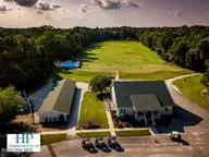 2114 Harbourside Drive, New Bern, NC 28560 — 1-bedroom waterfront condo in Fairfield Harbour, New Bern, NC, photo 18 of 23: golf shop
