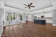 1120 Echo Drive NE, Leland, NC 28451 — 3-bedroom home in Parkwood Estates, Leland, NC, photo 4 of 57
